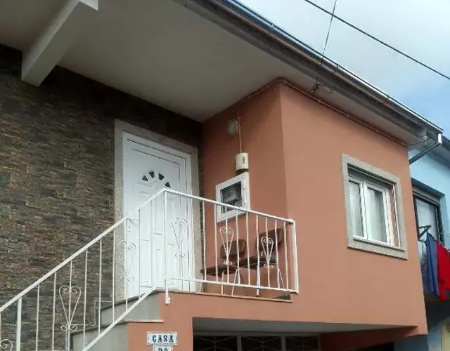 Casa do Alves Azibo