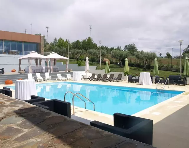 Hotel Estalagem Turismo