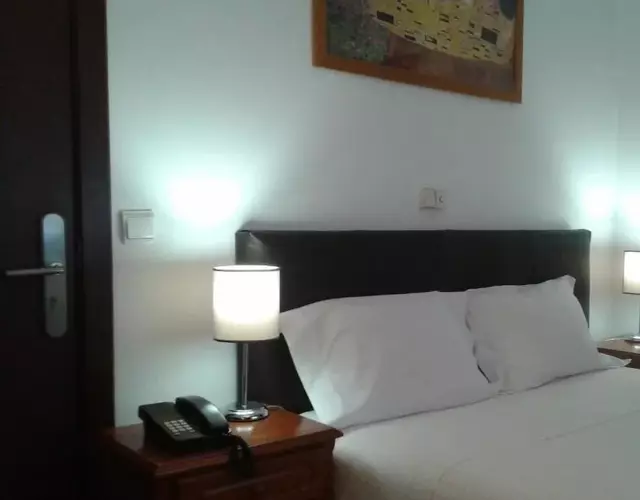 Hotel Tic Tac