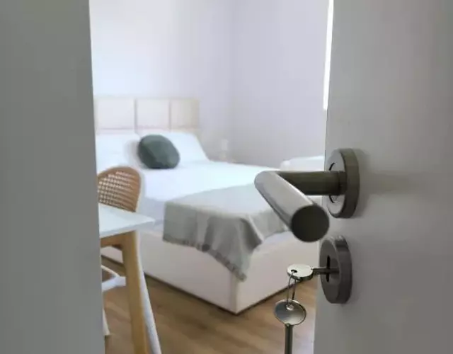 Loreto Apartment