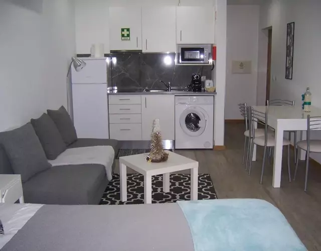 NC Apartamentos