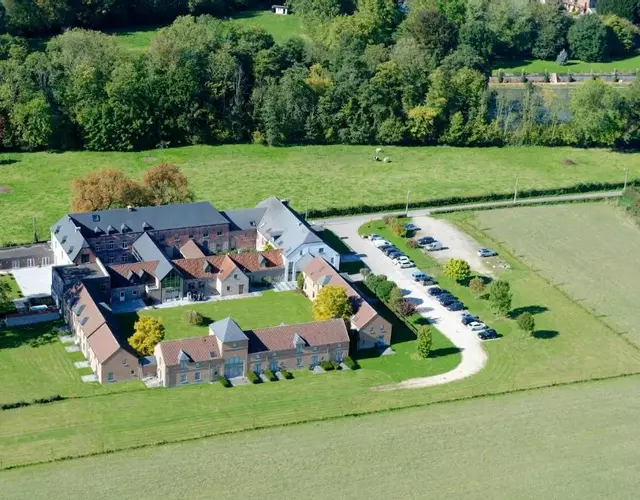 Aparthotel Le Manoir du Capitaine