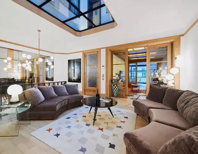 B&B Suites 124