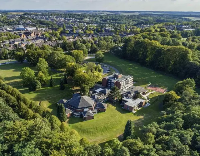 ibis Styles Louvain-la-Neuve Hotel and Events