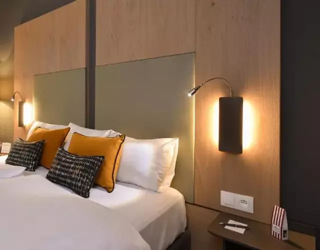 Martin's Louvain-la-Neuve