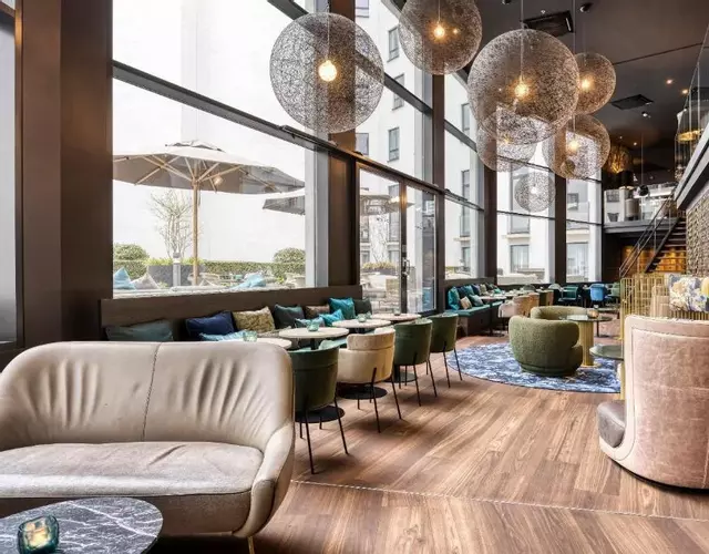 Motel One Brussels