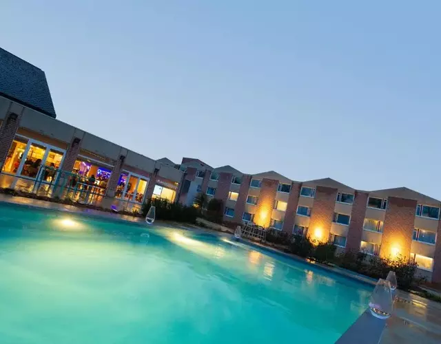 Novotel Wavre Brussels East