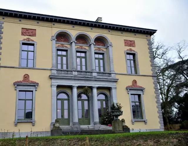 Villa Servais