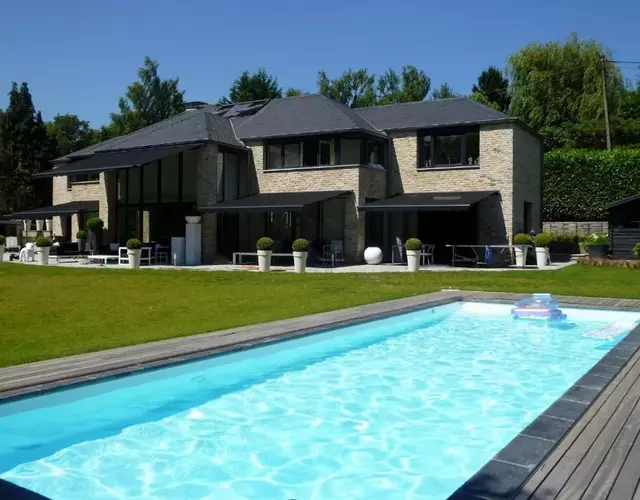 Villa Tiffany