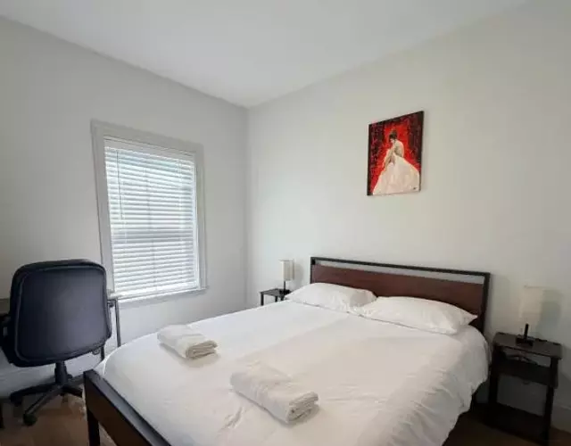 Boston Historic Lower Mills