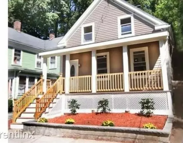 Boston's Best Vacation House