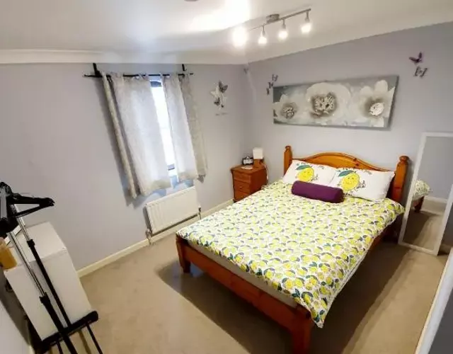 Chelmsford Town Centre Apartments With Car Parking