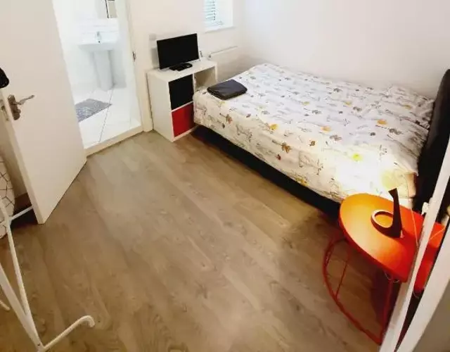 Chelmsford Town Centre New Modern Apartments