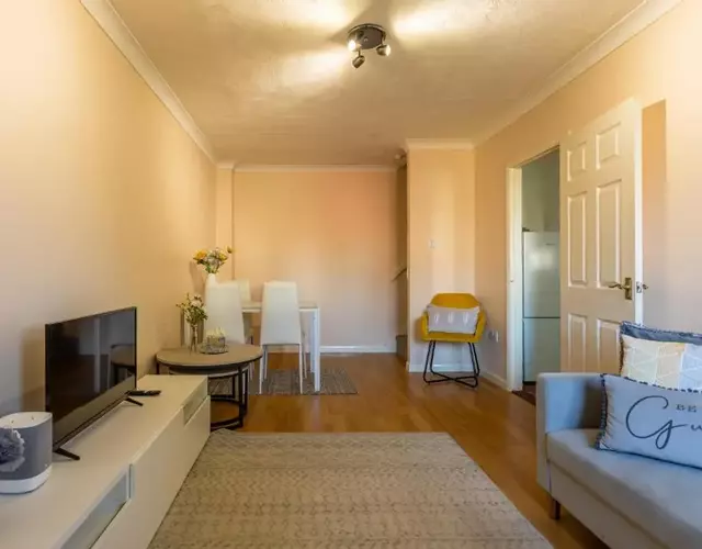 K Suites - Tollgate Court