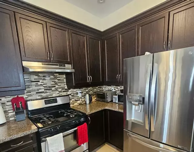 Exquisite Junior Bedroom