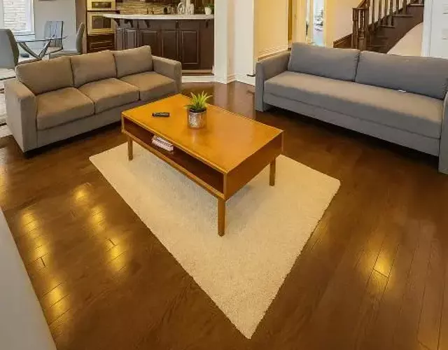 Large 5-Bedroom Gem - Stylish, Spacious, Well-Located