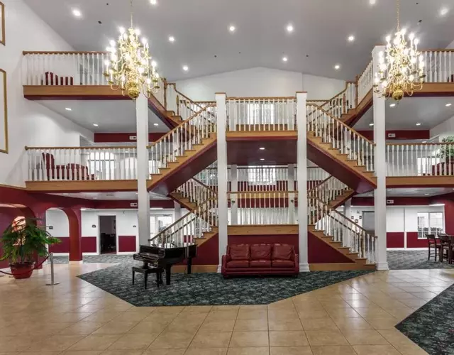 Branson Towers Hotel