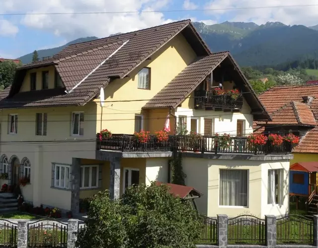Casa Enescu