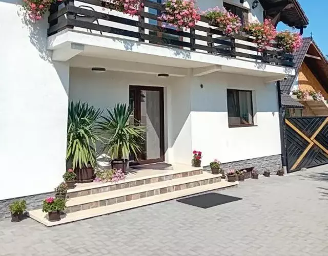 Casa Marylo