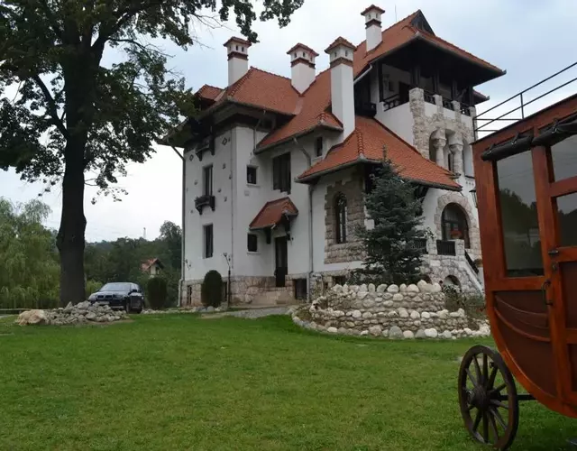 Micul Castel