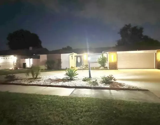 Beautiful and comfy home!