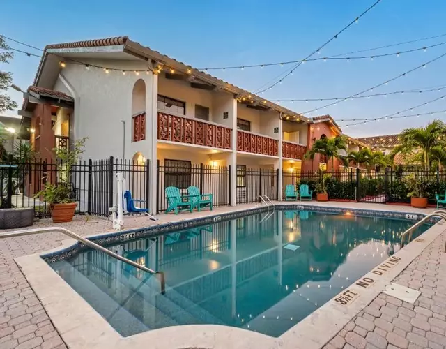 Clarion Pointe Tampa-Brandon Near Fairgrounds and Casino