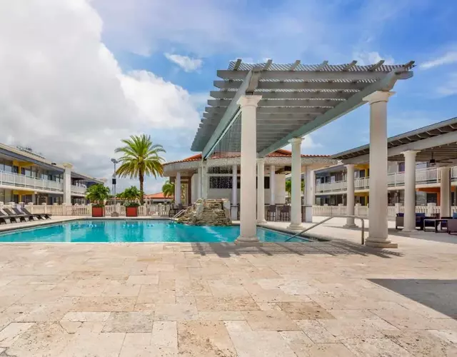 Quality Inn and Conference Center Tampa-Brandon