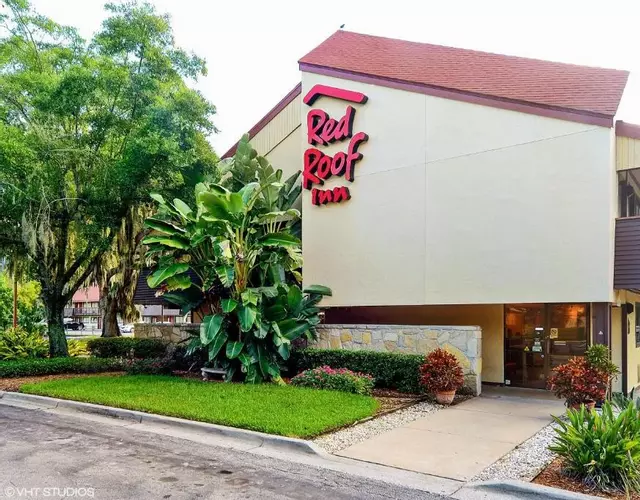 Red Roof Inn Tampa Fairgrounds - Casino