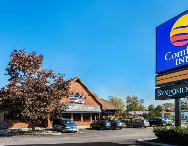 Comfort Inn