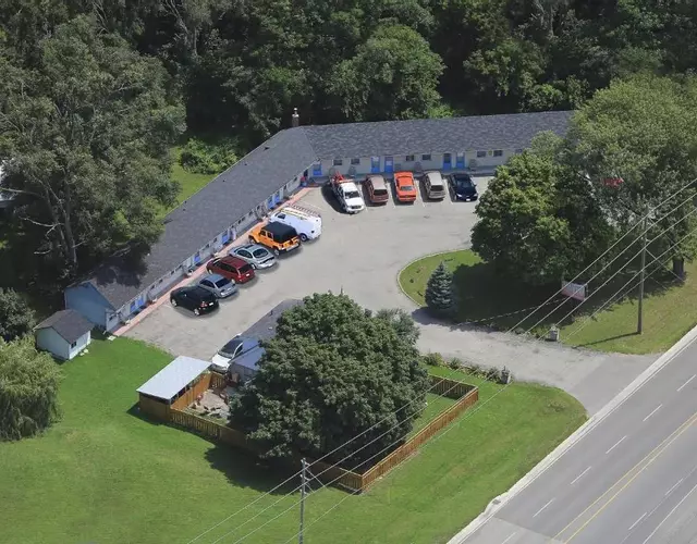 Davidson Motel