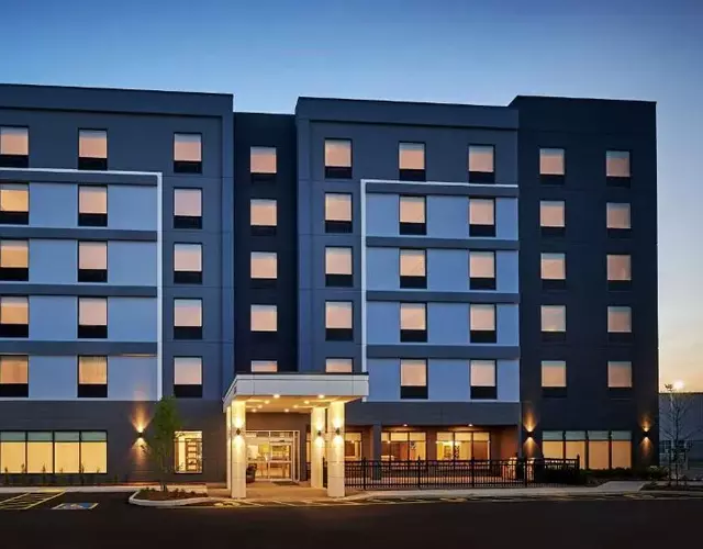 Home2 Suites By Hilton Brantford