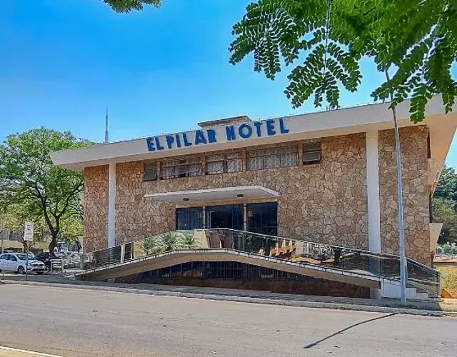 Hotel El Pilar by Bsb Inn