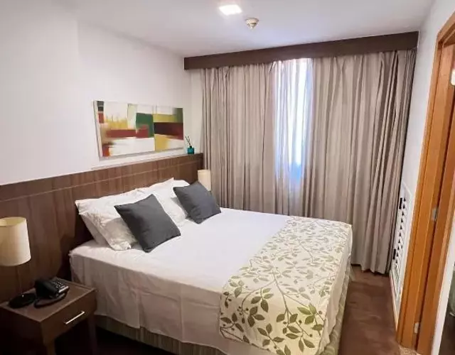 Nobile Suites, Flats Rocha