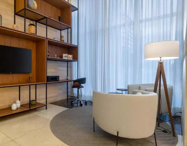 Tryp by Wyndham Brasília Nações