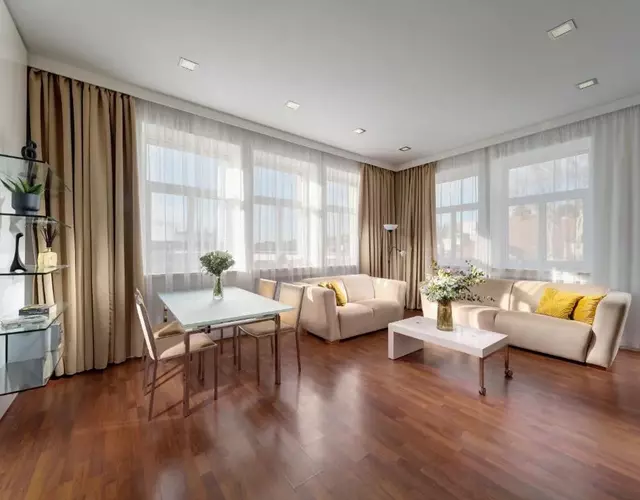 Mamaison Residence Sulekova Bratislava