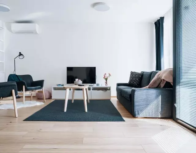 Smart & Green Living by Ambiente