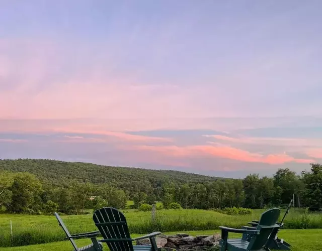 Inn at Valley Farms