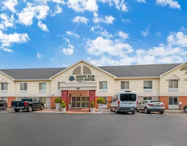 Keene Elm City Hotel, an Ascend Collection Hotel