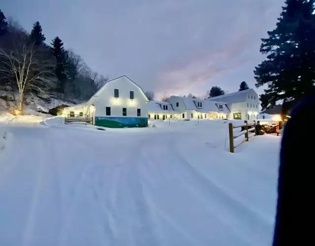 Luxury ADA Unit - 101