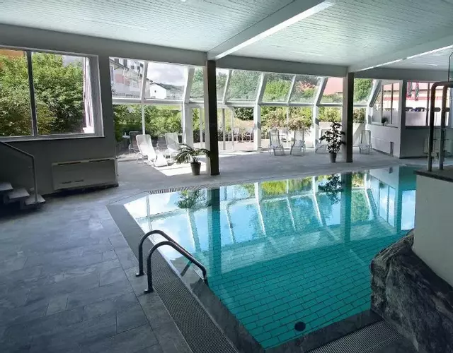 AVALON Hotelpark Königshof