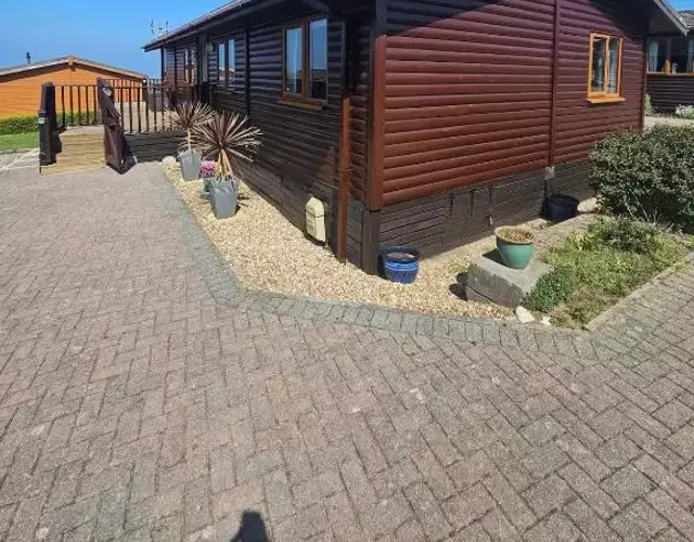 2 Bedroom Ocean View, Ilfracombe