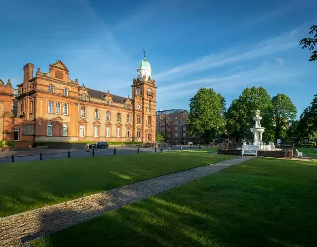 Clayton Hotel Ballsbridge