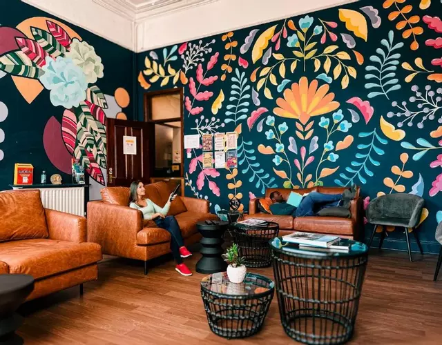 Gardiner House Hostel