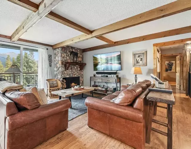 Breck Getaway: Views Sauna & Family-Friendly Stay