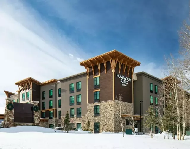 Homewood Suites By Hilton Dillon