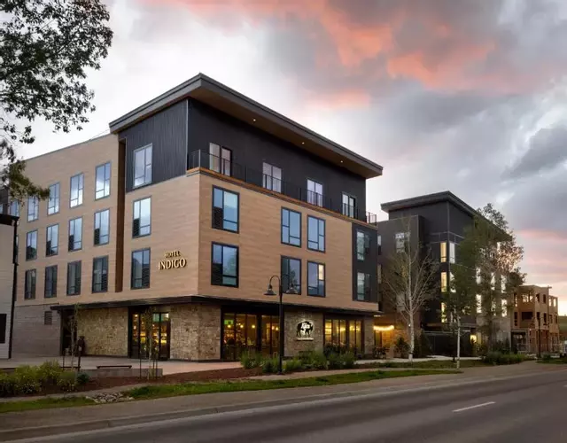 Hotel Indigo - Silverthorne by IHG