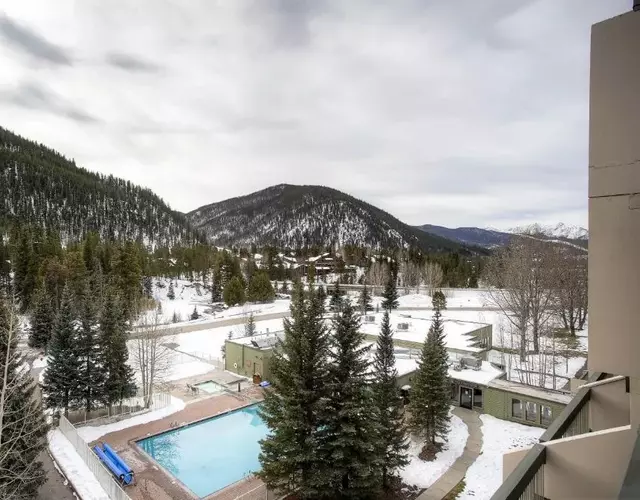 Keystone Lodge & Spa, A Vail Resorts Property