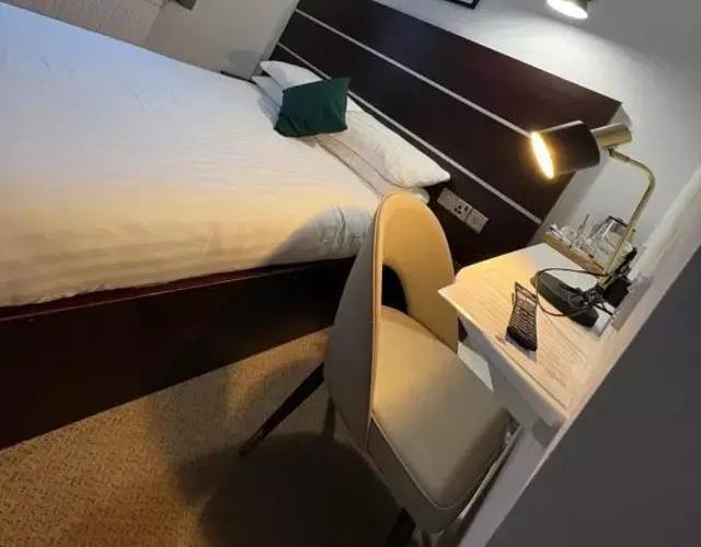 Best Western Ebbw Vale