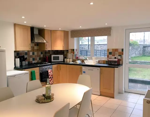 March Cottage Brecon