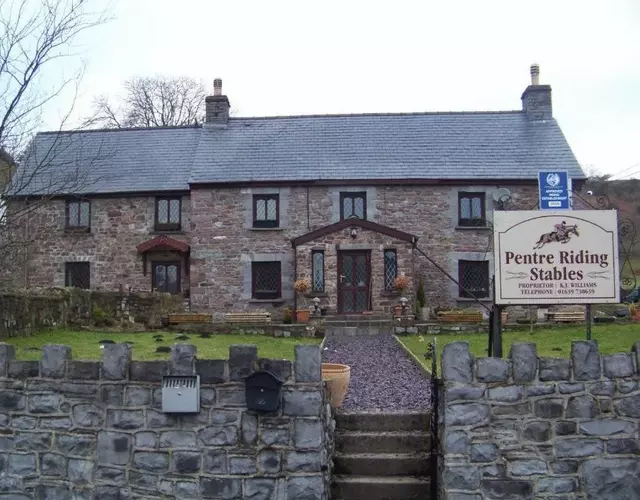 Pentre Riding Stables